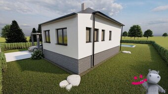 Prodej rodinný dům, 80 m2 - Holubice - Kozinec, ev.č. 58443 - 13