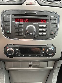 Ford Focus 1.6 TDCI - 13