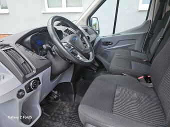 Ford Transit - 13