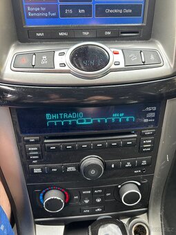 Chevrolet Captiva - 13