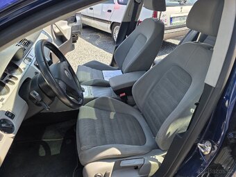 Volkswagen Passat 2.0 TDI DSG Automat Střešní okno - 13