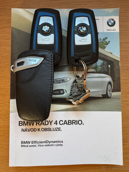 BMW 440i xDrive M Sport kabriolet - 13