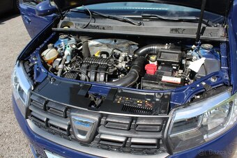 Dacia Sandero - 13