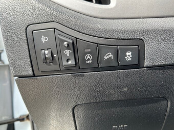 Kia Sportage 1,6GDI 2015 - 13