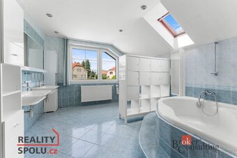 Prodej, domy/rodinný, 251 m2, Dolní 159/14, 50002 Hradec Krá - 13