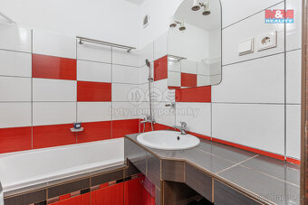 Prodej bytu 3+1, 79 m², Železná Ruda, ul. U Řezné - 13