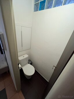 Pronájem bytu 2+1, 51m², Písek, ul. Kollárova - 13