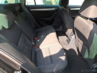 Škoda Octavia 3 FL, 1.6 TDI Ambition, 85kw, r.v.2017 - 13