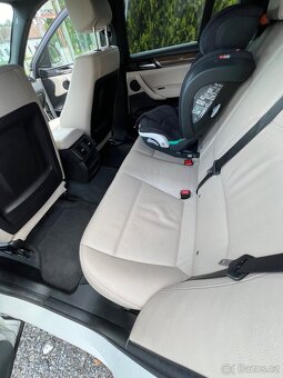 BMW X4 xDrive 20d, 140kw, f26, 2015, dph - 13