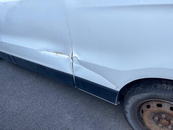 Renault Trafic SpaceClass 1.6 dCi 125, 92 kW, M6, 504 000 km - 13