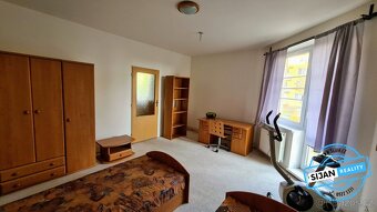 Pronájem bytu 2+kk, 60 m² - Prostějov - Krasice, ev.č. 00614 - 13