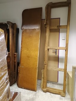 Starožitná ložnicová sestava - 13