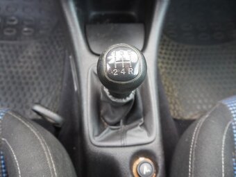 Peugeot 206 CC, 1.6 Cabriolet - 13