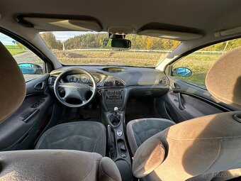 Citroën C5 2.0 HDi 100 kW Exclusive – 2006 - 13