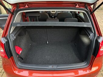 Volkswagen Golf V 1.9 TDI 77 kW - 13