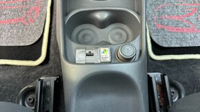 Fiat 500 1.2i 51kW Lounge,Klima,Pano - 13