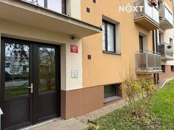 Pronájem byt 3+kk, 75㎡ - 13