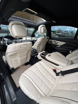 Mercedes-Benz S 350 d 4MATIC Long AMG – maximální výbava - 13