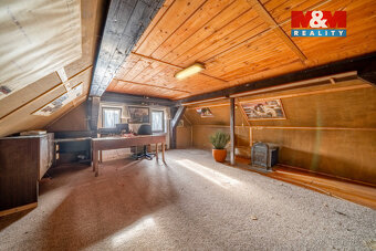 Prodej rodinného domu 1729 m2, v obci Svárkov - Letiny - 13