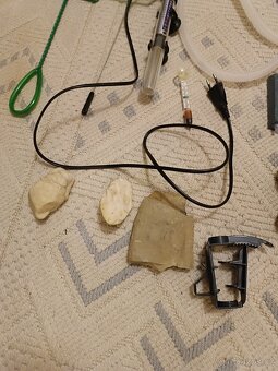 Akvárium včetně vybavení - 13