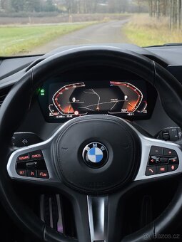 BMW 1 120d 140kw F40 M Sport 2023 - 13