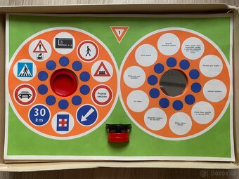 Stará hra Autoškola - 13