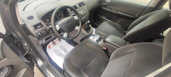Ford C-MAX, 1.6 TDCi 85kW Ghia - 13