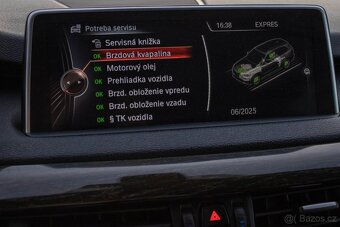 BMW X5 XDRIVE 30D 190kW 2014 - 13