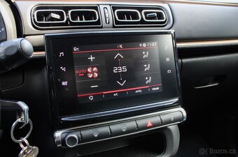 Citroën C3 PureTech 82 E6.2 Origins - 13