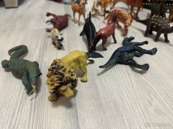 Mix zvířátek - 13