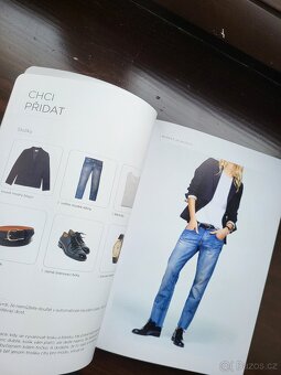 PERSONAL STYLING, oblékání, módní styly, praktická móda, - 13