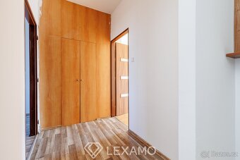 Prodej bytu 2+1, Šanov, ev.č. 00303 - 13