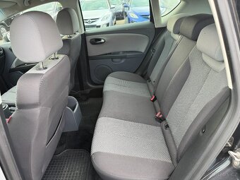 Seat Leon 1.9TDi 77kw - 13