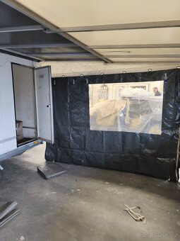 ROZKLÁDACÍ PŘÍVĚS BLYSS C270 - 13