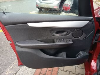 BMW 218i Active Touter ČR 78tkm - 13