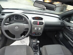 Opel Tigra 1,4 i klima - 13