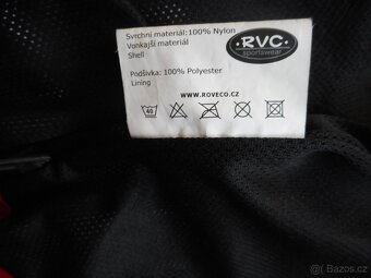 Pánská lyžařská souprava XL - RVC - 13