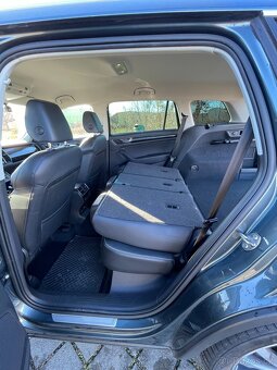 Škoda Kodiaq 2.0 TDI 140kW 4x4 DSG Style+ Edice 100 - 13