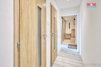 Prodej bytu 2+1, 59 m², Nezamyslice - 13