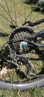 Trek Superfly 24" - 13