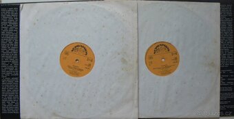 LP desky, Puhdys - 13