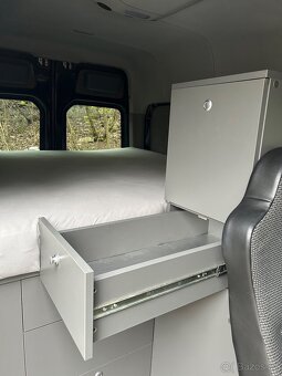 Mercedes Sprinter 316 - 13