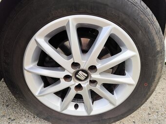 Seat Ibiza,1.2TSi 77kw, 2014, 1.majitel,. nové v ČR - 13