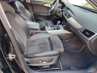 A6 3,0TDI 200kw quattro facelift - 13