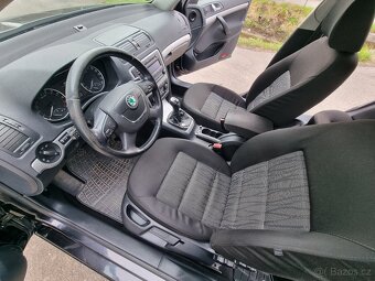 Škoda Octavia 2, 1.6TDI 77kw facelift - 13