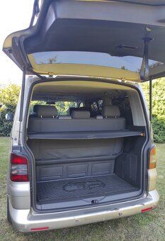 Volkswagen Multivan T5 - 13