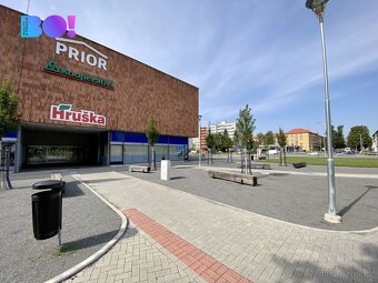 Pronájem obchodního prostoru 430 m², PRIOR, Karviná - 13