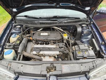 VW GOLF IV Variant 1.4 16V, 55 kW, rv 1998, 207 866 tkm, STK - 13