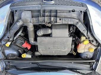Ford Fiesta,Ford,Fiesta mk6,Fiesta VI - 13