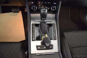 Škoda Superb 2.0 TDI DSG BUSINESS 2021 DPH - 13